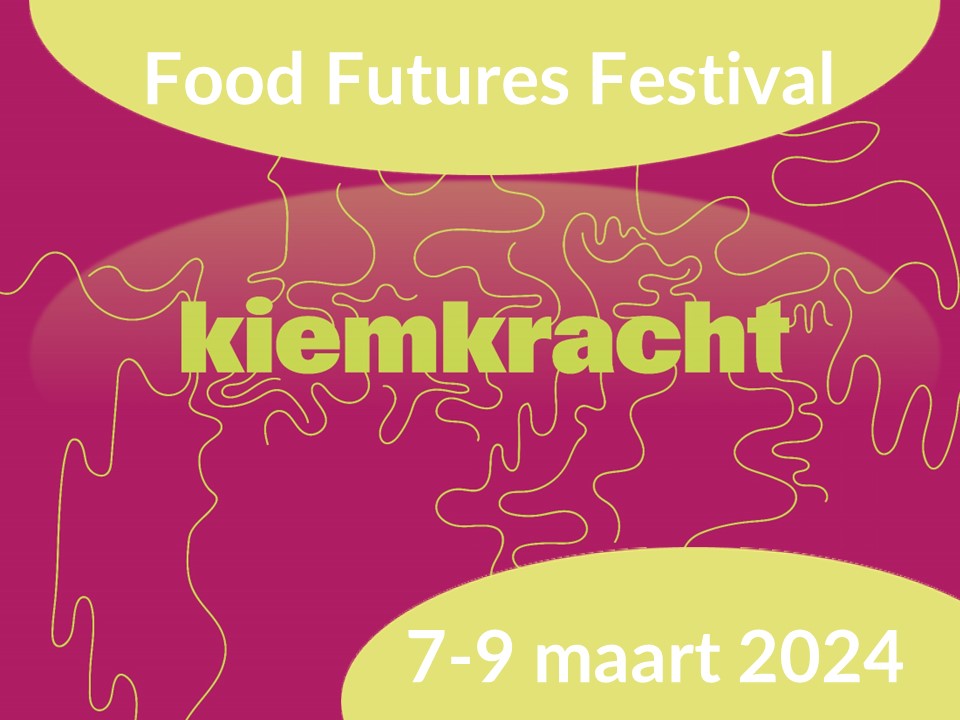 Kiemkracht Festival 2024