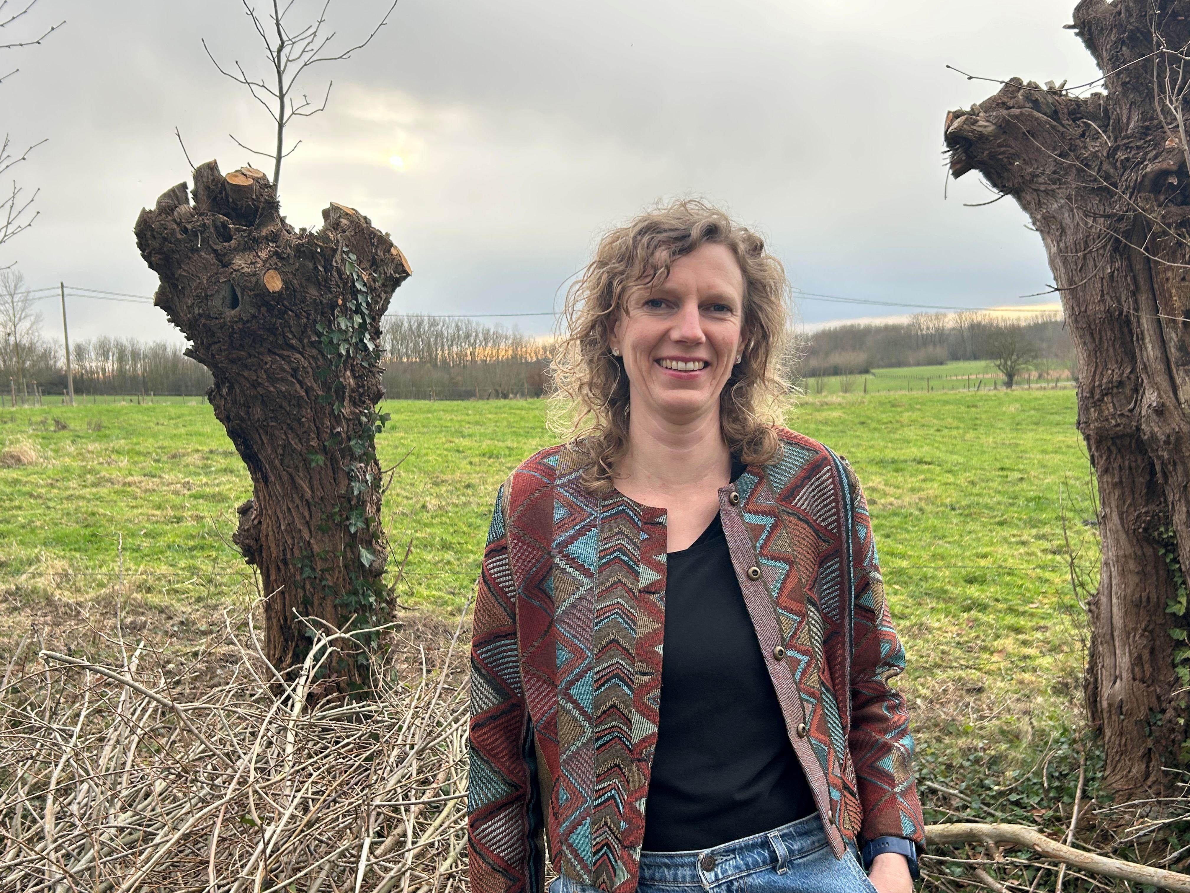 LLAEBIO verwelkomt een nieuwe coördinator