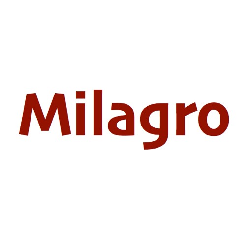 Logo Milagro
